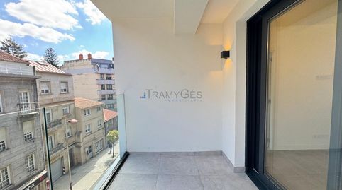 Foto 4 de Piso en venta en Sanjurjo Badia, Teis, Vigo
