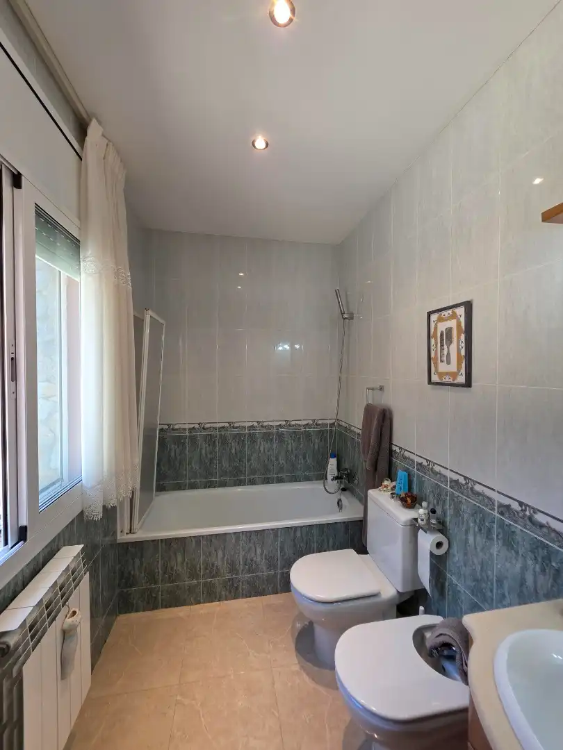 Casa amb terrassa en venda a Vallirana, imagen 26