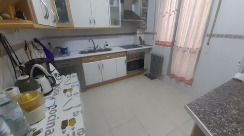 Foto 2 de Piso en venta en Calle Santa Teresa, 29, Las Viñas, Zamora Capital