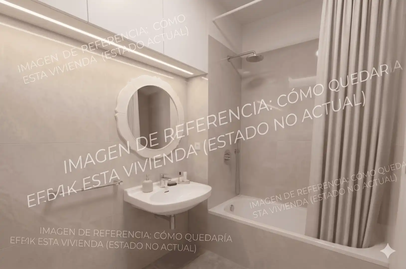 Piso en venta en de Faraday, Ca n'Aurell