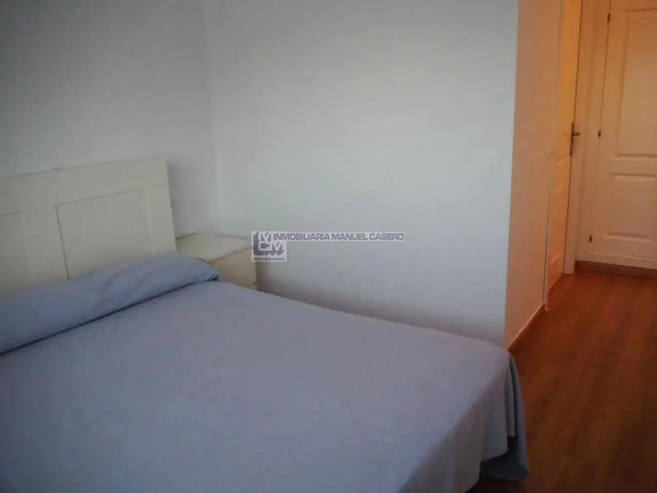 Habitación de Piso de alquiler en Cáceres con Aire acondicionado, Calefacción y Terraza