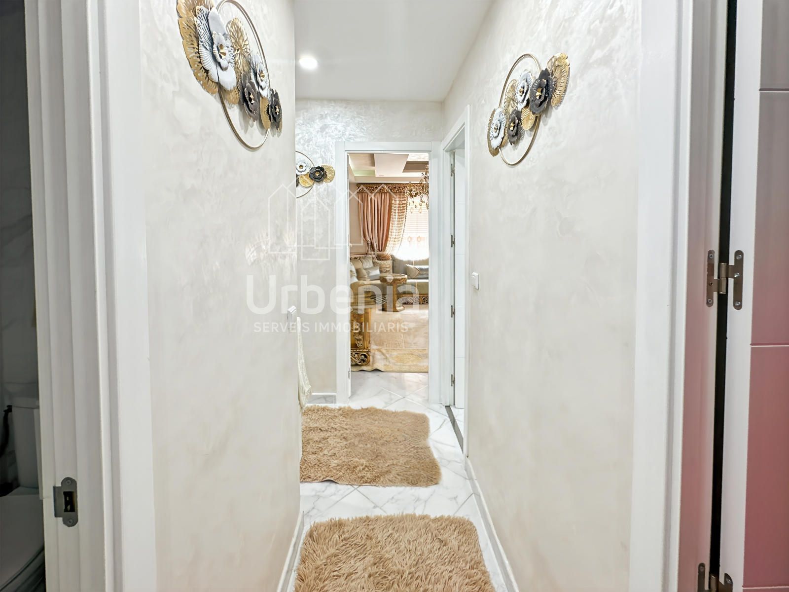 Flat for sale in Premià de Mar  with Air Conditioner, Heating and Terrace