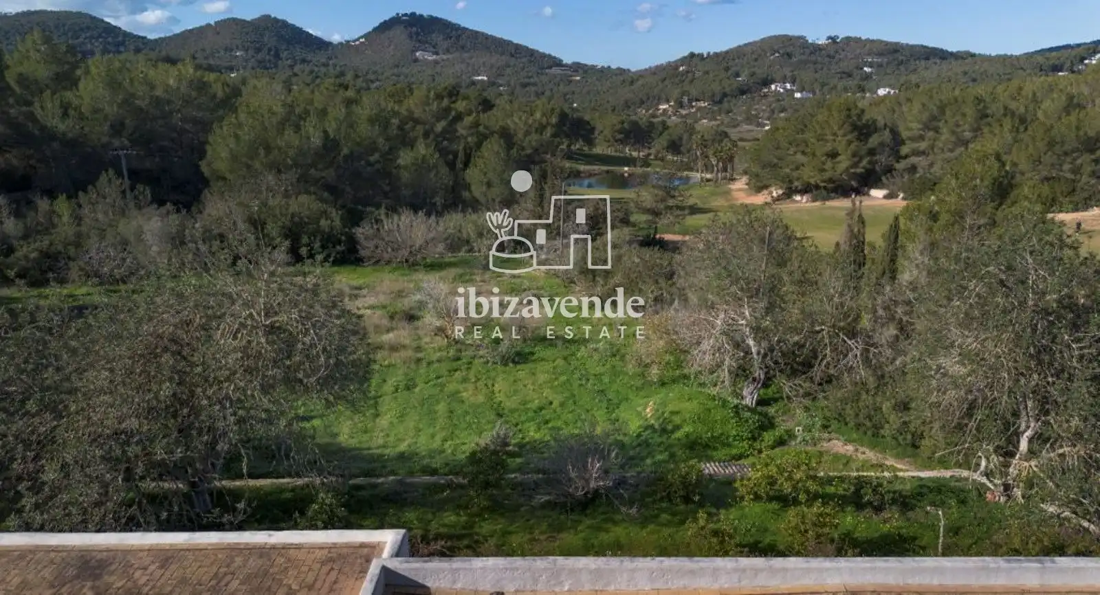 Casa amb piscina en venda a Santa Eulali, imagen 38