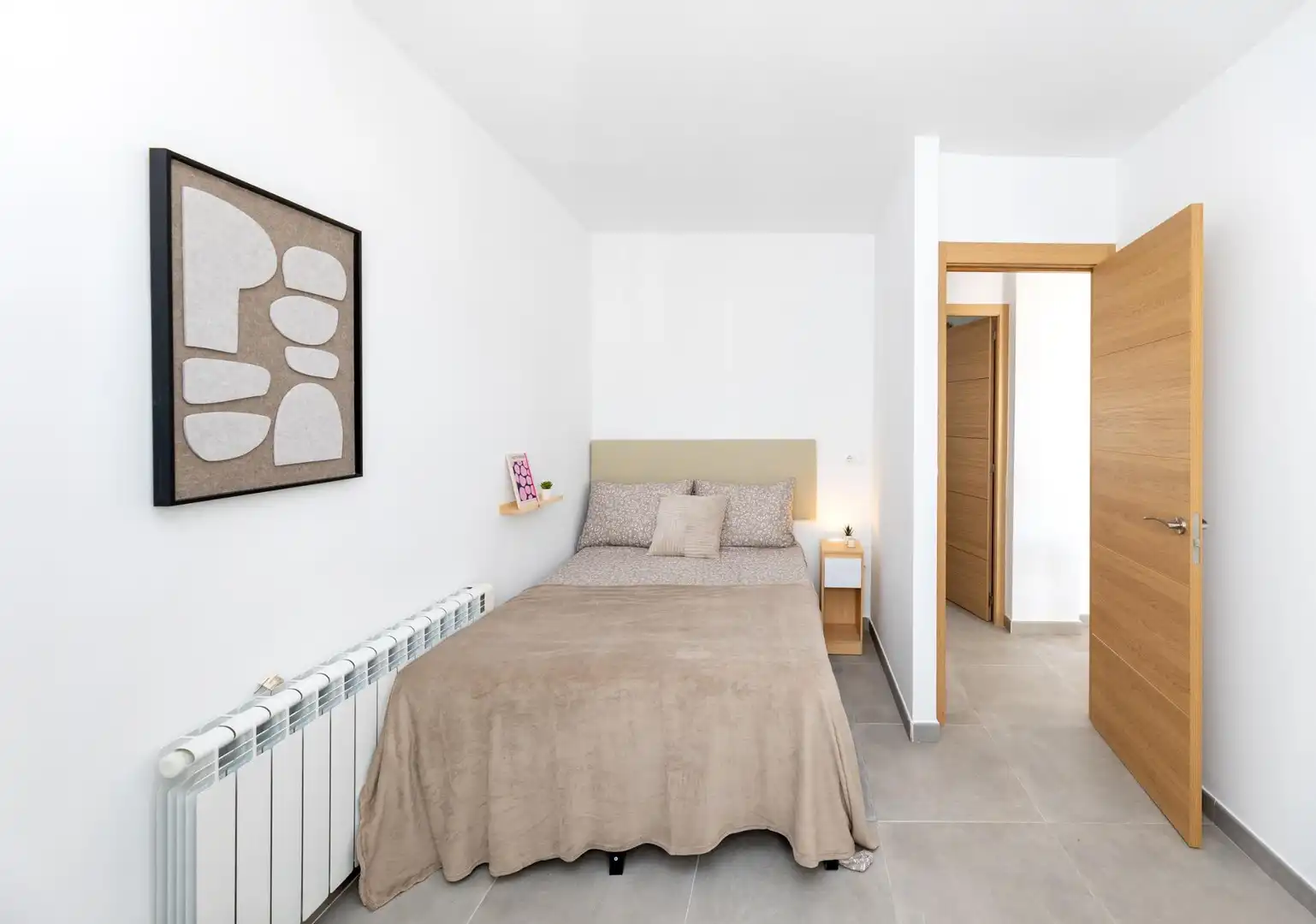 Habitación de Piso en venta en Granada con Aire acondicionado, Calefacción y Amueblado