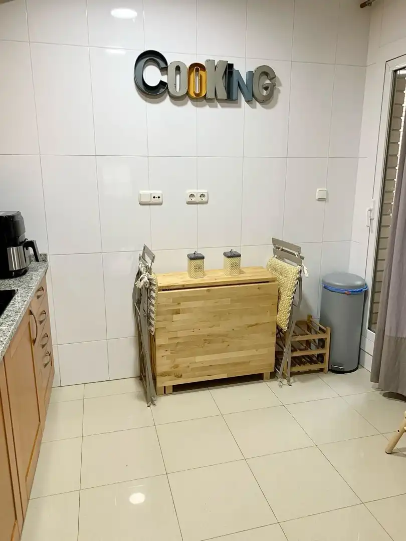 Maisonette mit Pool zum Verkauf in Moncloa - Aravaca, imagen 16