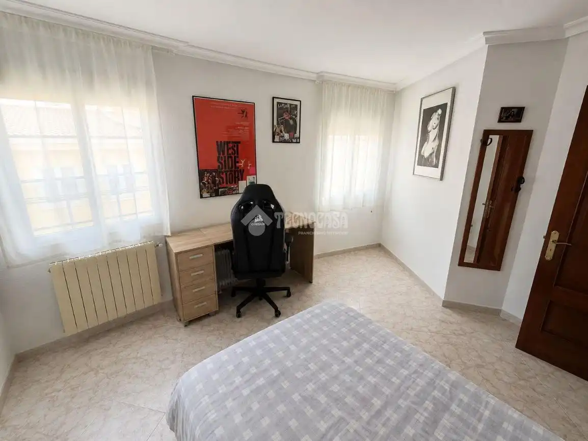 Habitación de Piso en venta en Madrid con Aire acondicionado y Calefacción