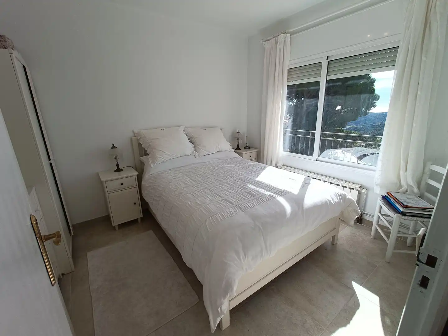 Casa amb terrassa en venda a Sant Cebrià de Vallalta, imagen 23