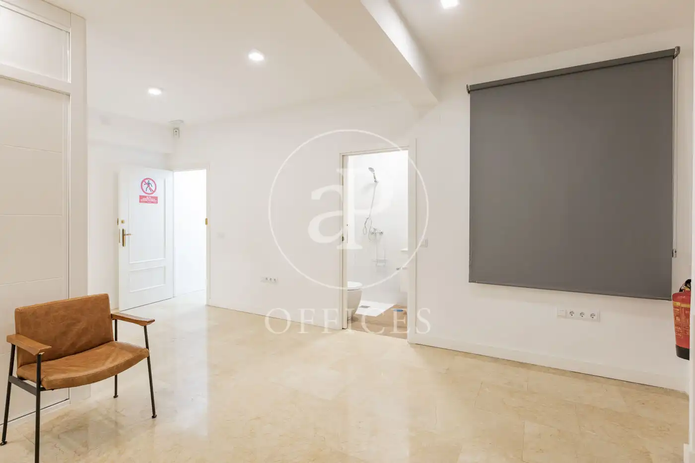 Office space with lift to rent in C. del Marqués de Cubas, imagen 22