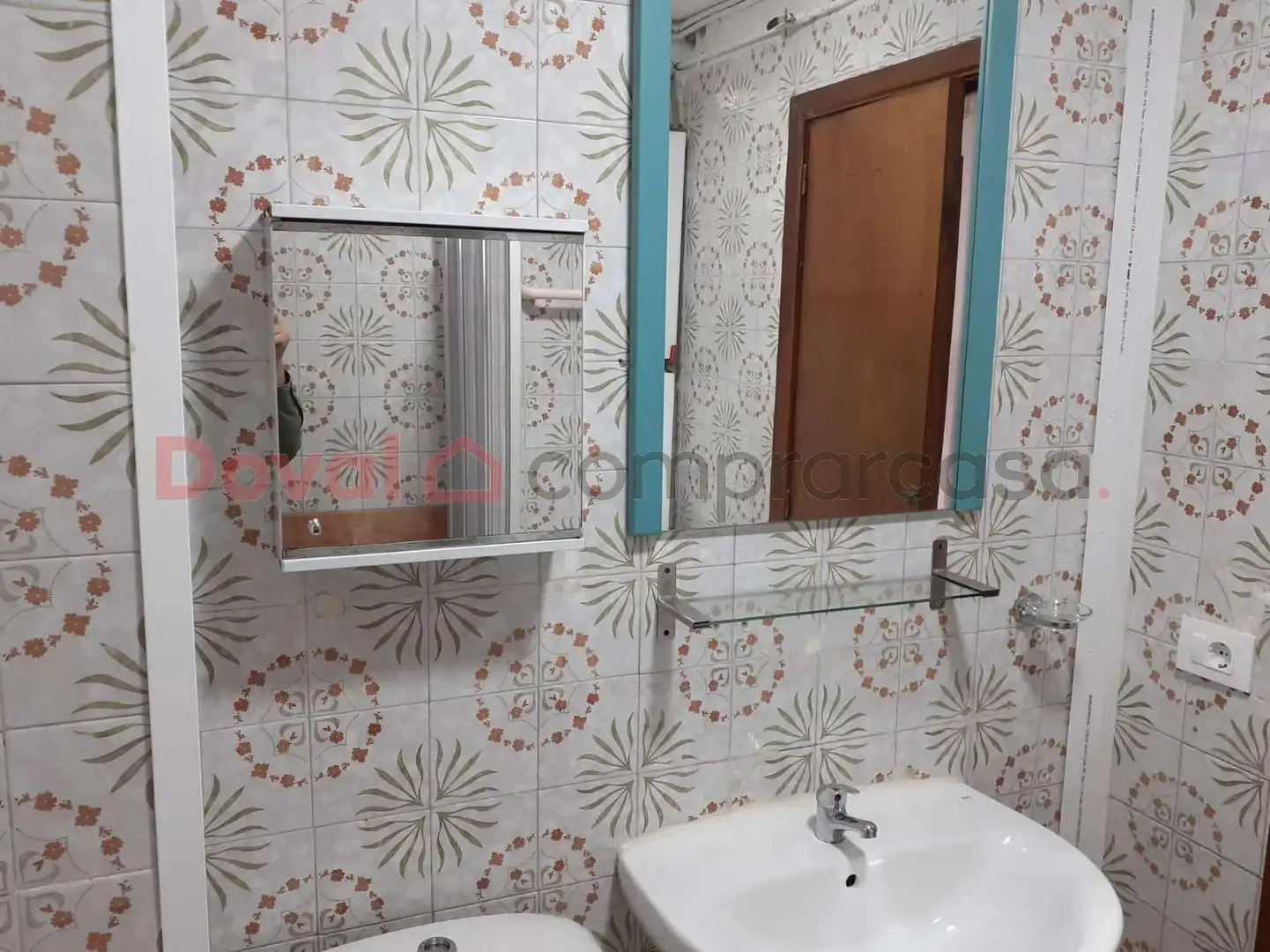 Wohnung zur Miete in Calle Esperanto, 2, Fátima