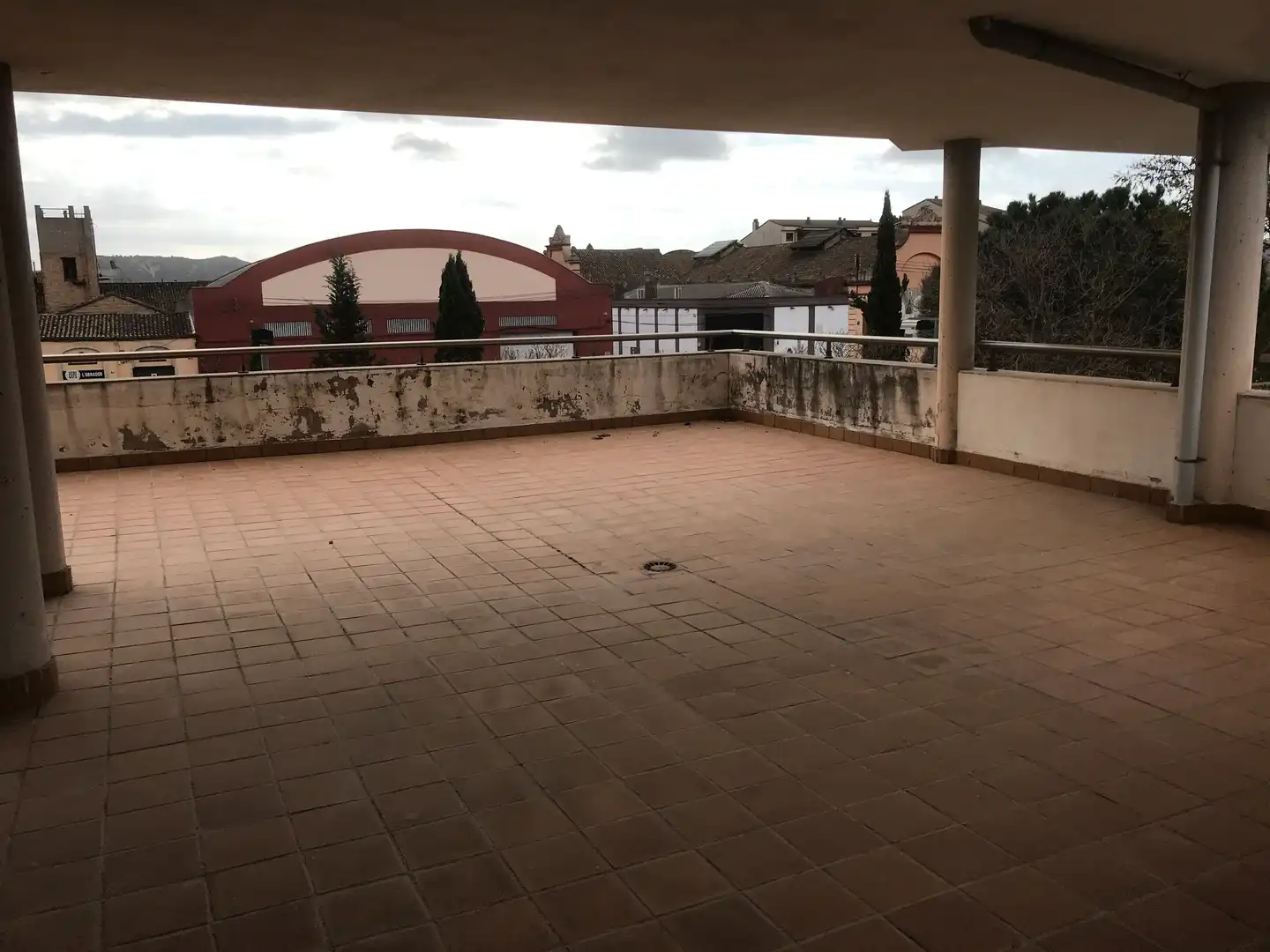 Büro zur Miete in Passatge Camp dels Rolls, 9, Barceloneta - Molí d'en Rovira