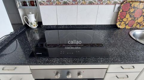 Foto 3 de Piso de alquiler en Centro, Ferrol