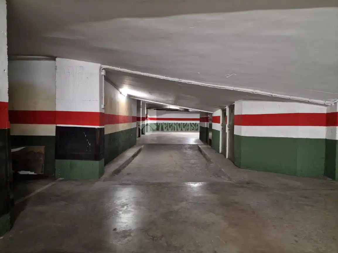 Parking of Garage for sale in Huesca
