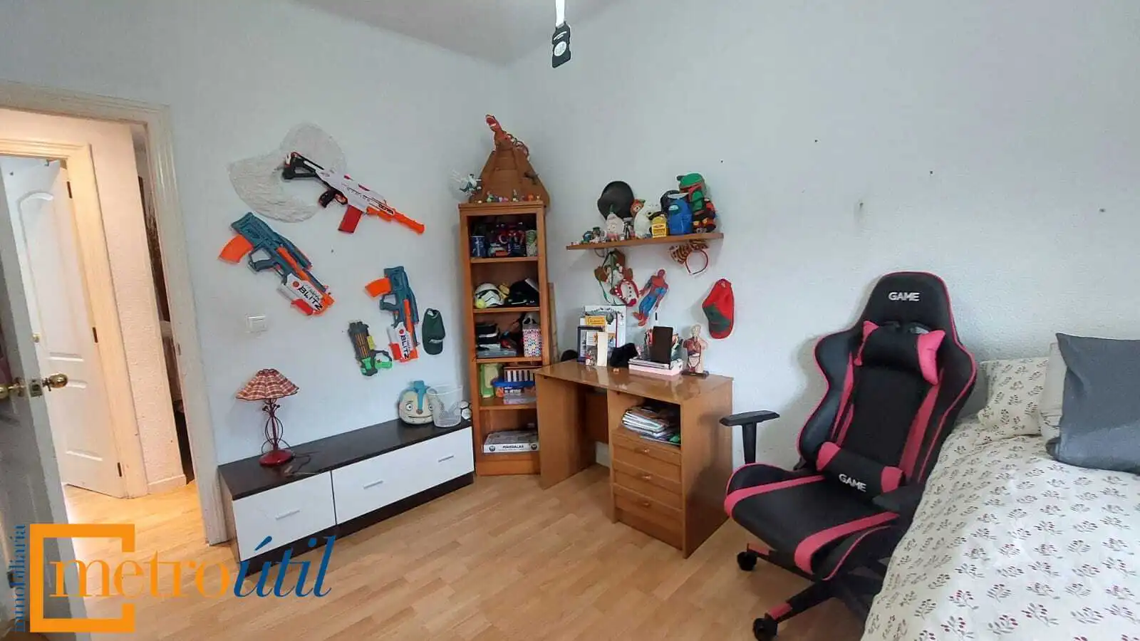 Habitación de Piso en venta en Salamanca con Calefacción y Parquet