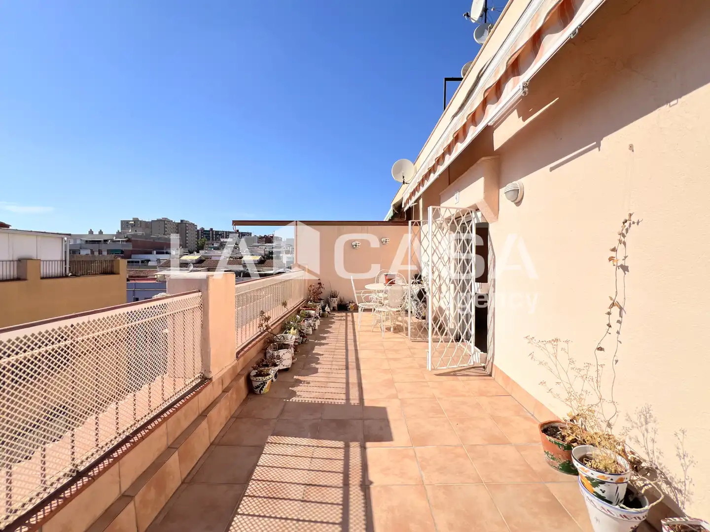 Ático con ascensor en venta en Carrer d'Eivissa, imagen 5