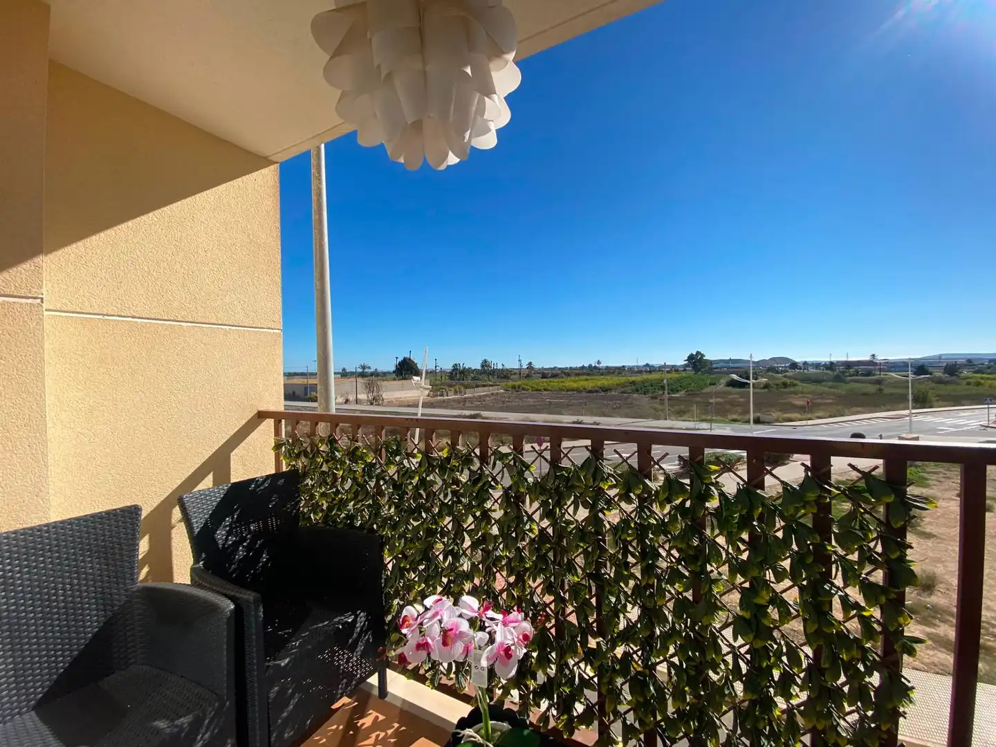 Wohnung mit Pool zum Verkauf in Albatera, imagen 25