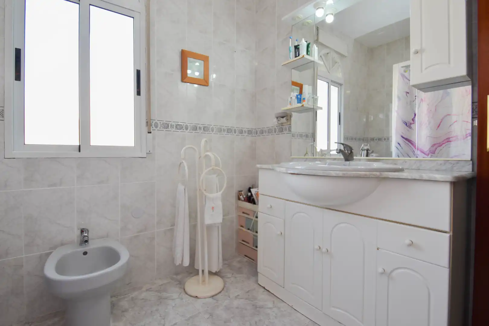 Baño de Casa adosada en venta en Peligros con Aire acondicionado y Calefacción