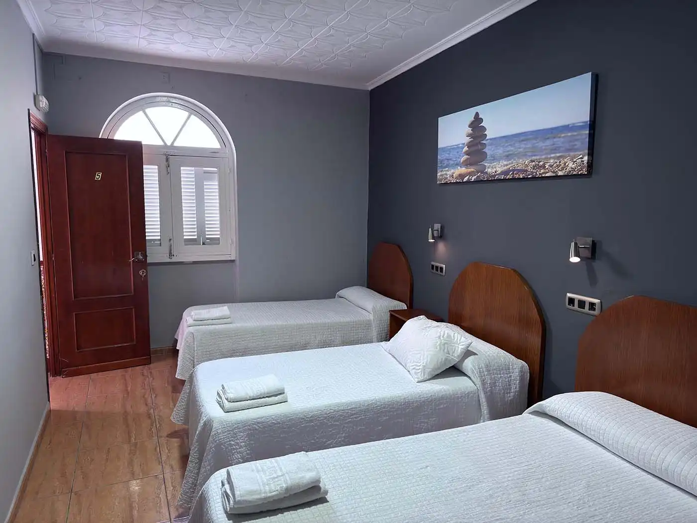 Hotel mit Aufzug zum Verkauf in Tarifa ciudad, imagen 18