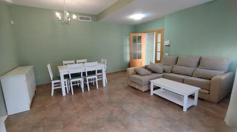 Foto 4 de Dúplex en venda a Playa del Rompidillo, La Jara, Cádiz