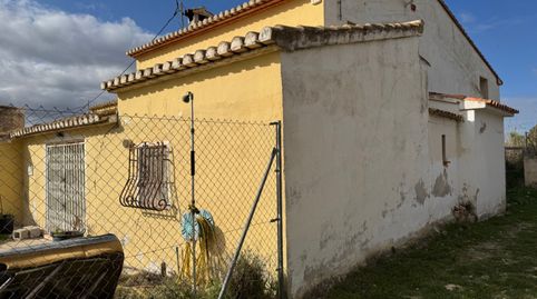 Foto 5 de Finca rústica en venda a Benissa pueblo, Benissa