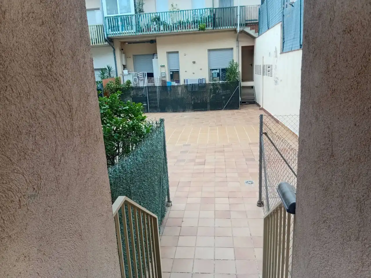 Parking of Flat for rent in Nord-est