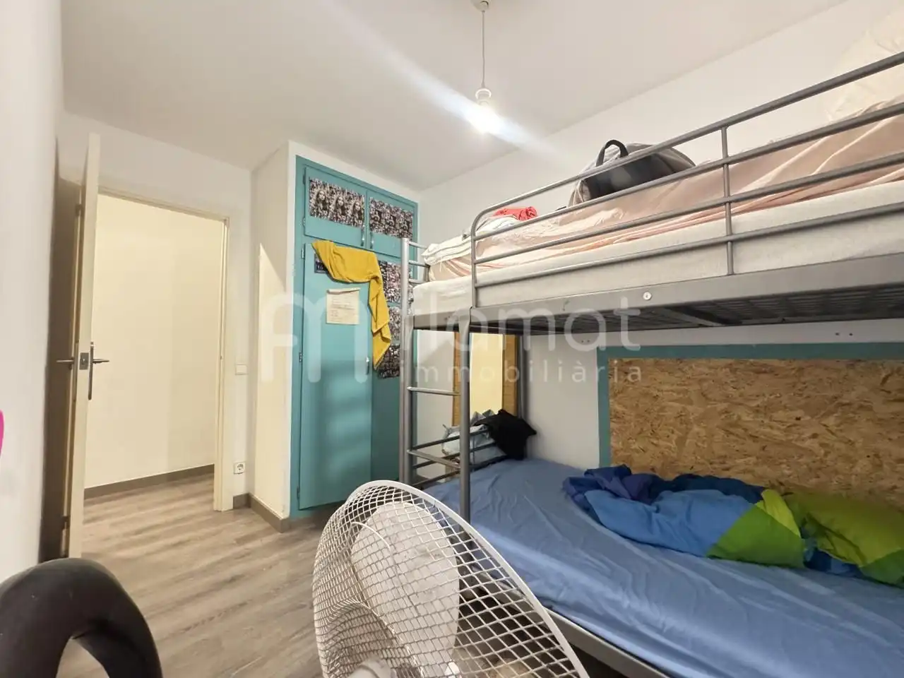 Habitación de Piso en venta en Girona con Terraza