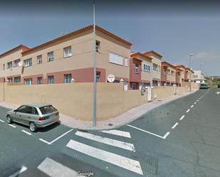 Exterior view of Box room for sale in San Sebastián de la Gomera