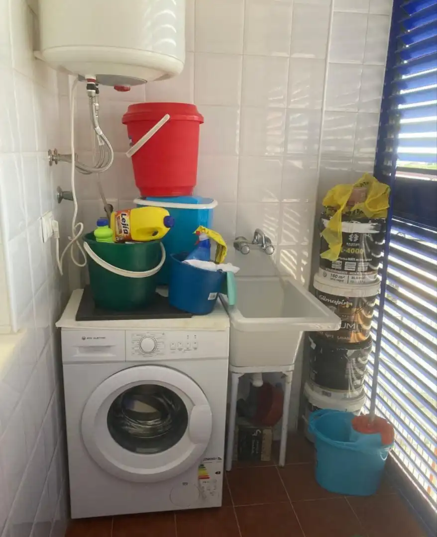 Apartament en venda a Playa de las Gaviotas - El Pedrucho