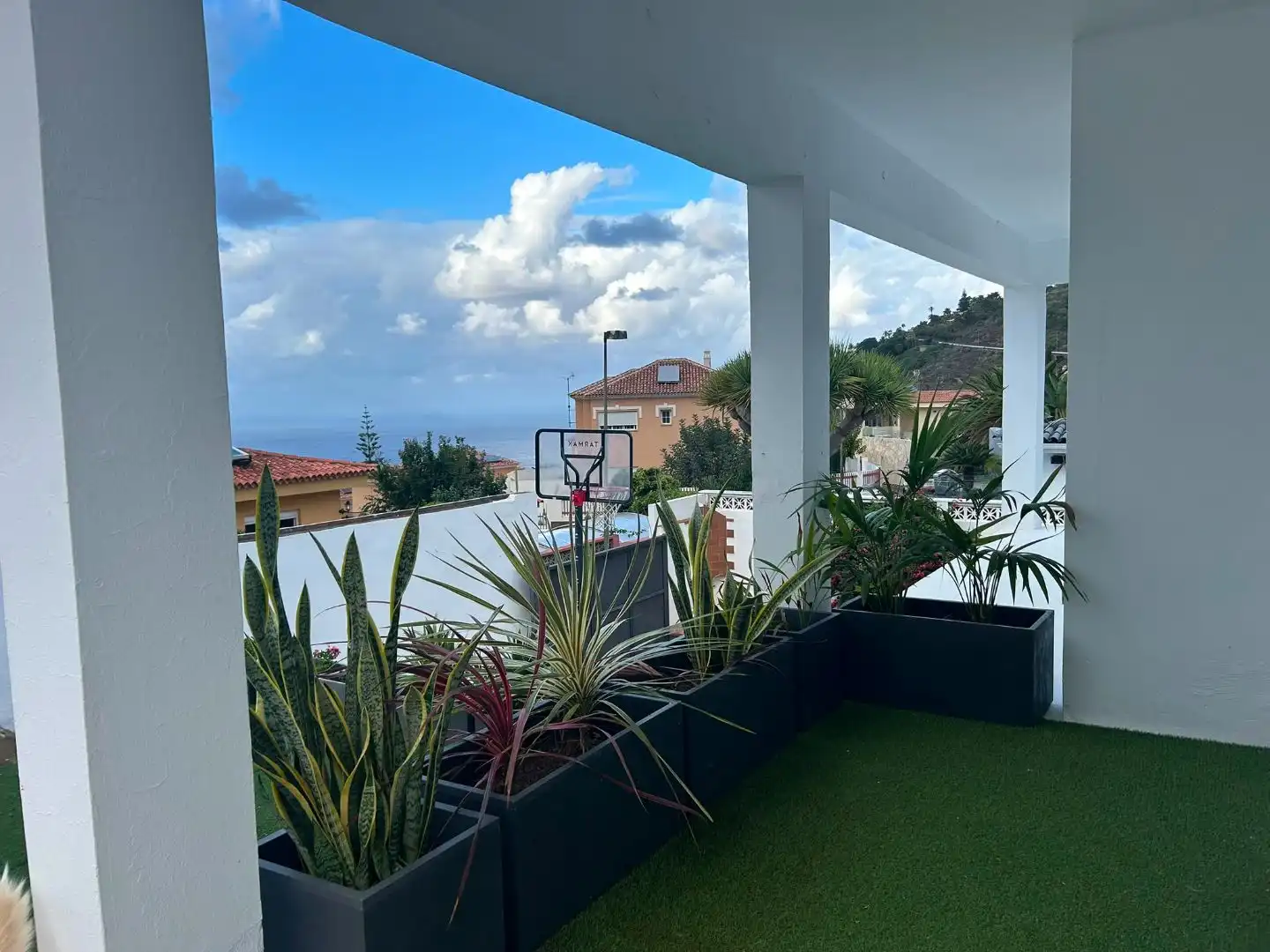 Detached house with garden for sale in Calle Camelia 162, imagen 6