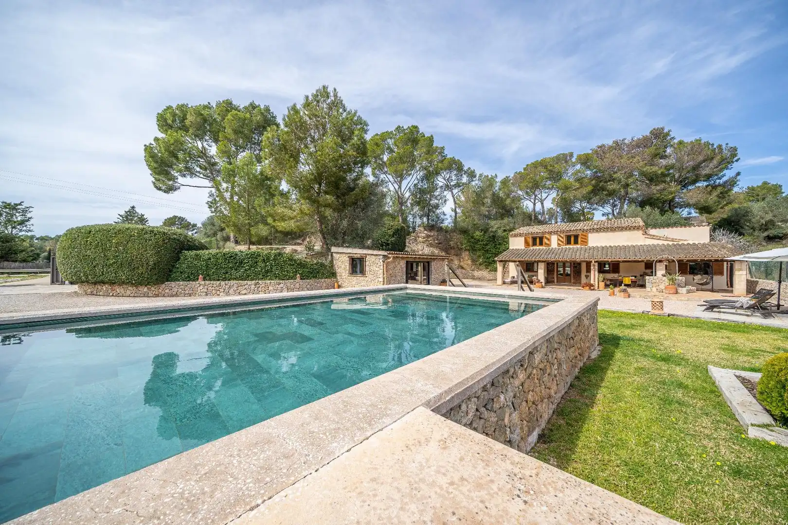 Villa mit Terrasse zum Verkauf in Calvià pueblo, imagen 3