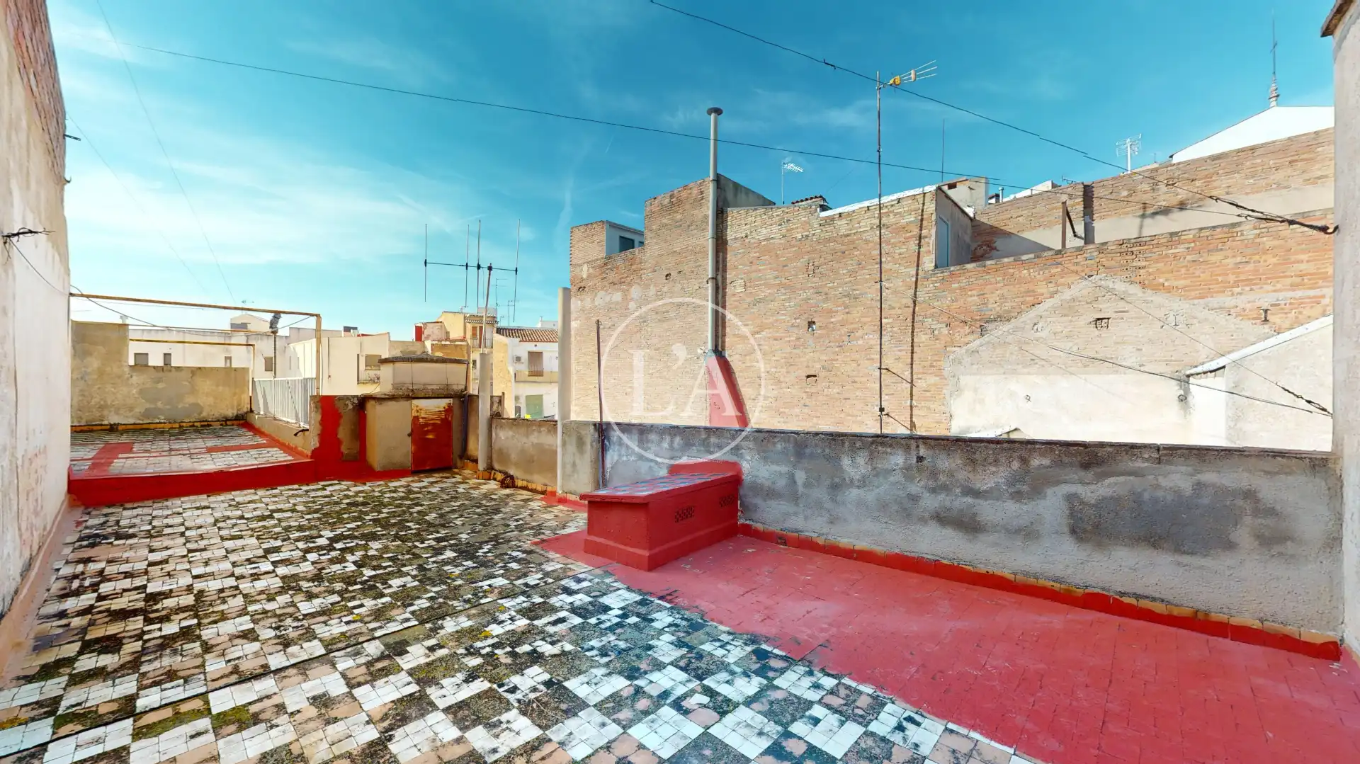 Inmuebles singulares en venta en Carrer de Llovera, imagen 50
