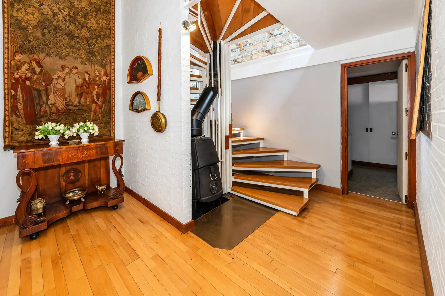 Maison mitoyenne avec terrasse à vendre à Calle de Ana Teresa, imagen 35