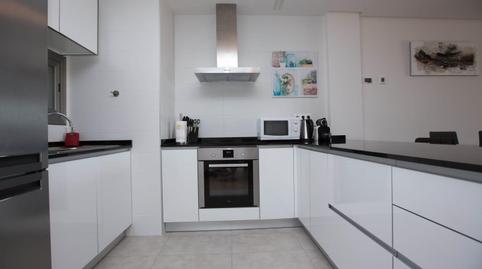 Foto 4 de Planta baixa de lloguer a Villamartín - Las Filipinas, Alicante