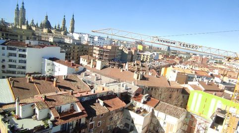 Foto 3 de Piso en venta en Calle de Sobrarbe, 25, Arrabal, Zaragoza Capital