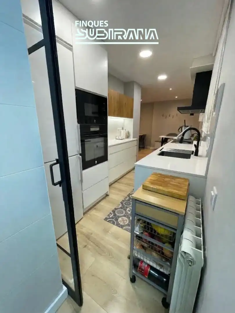 Piso con terraza en venta en Centre, imagen 14
