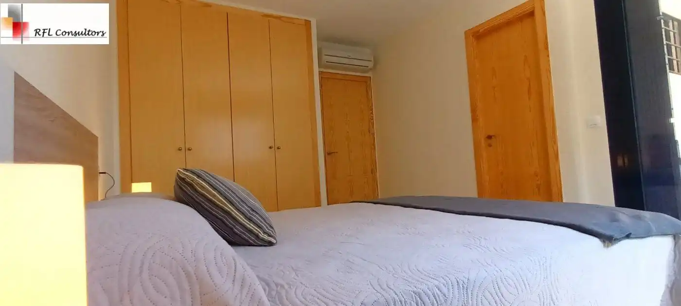 Detached homes for rent in Torreblanca