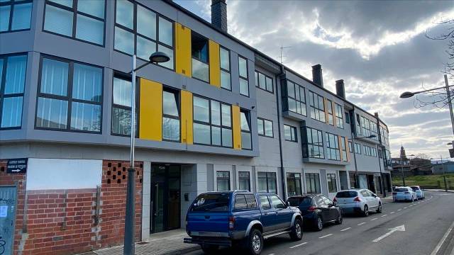 Local comercial en Venta en IGLESIA en O Pino