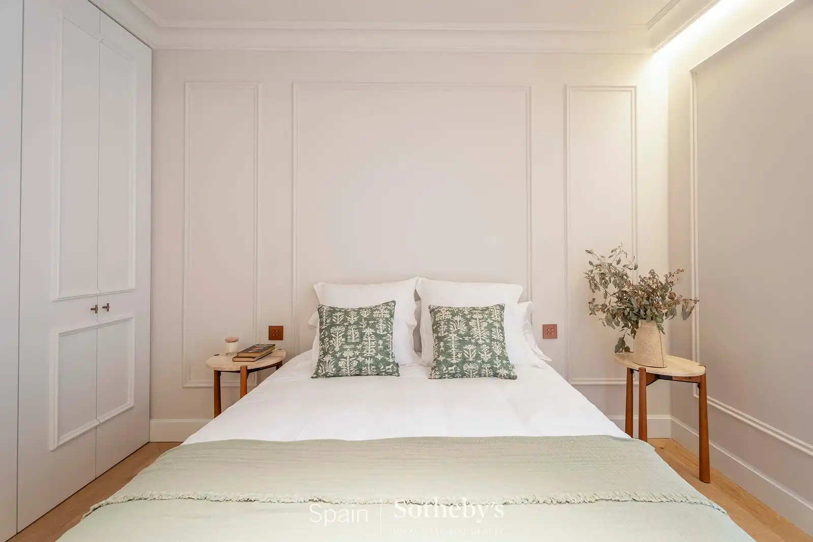 Apartament amb ascensor en venda a Calle de Almadén, imagen 32