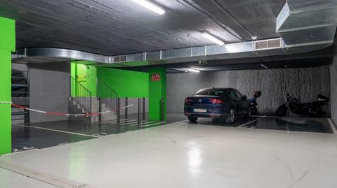 Foto 5 de Garatge de lloguer a  Calle Carreras Candi, 62-6, Sants-Badal,  Barcelona Capital