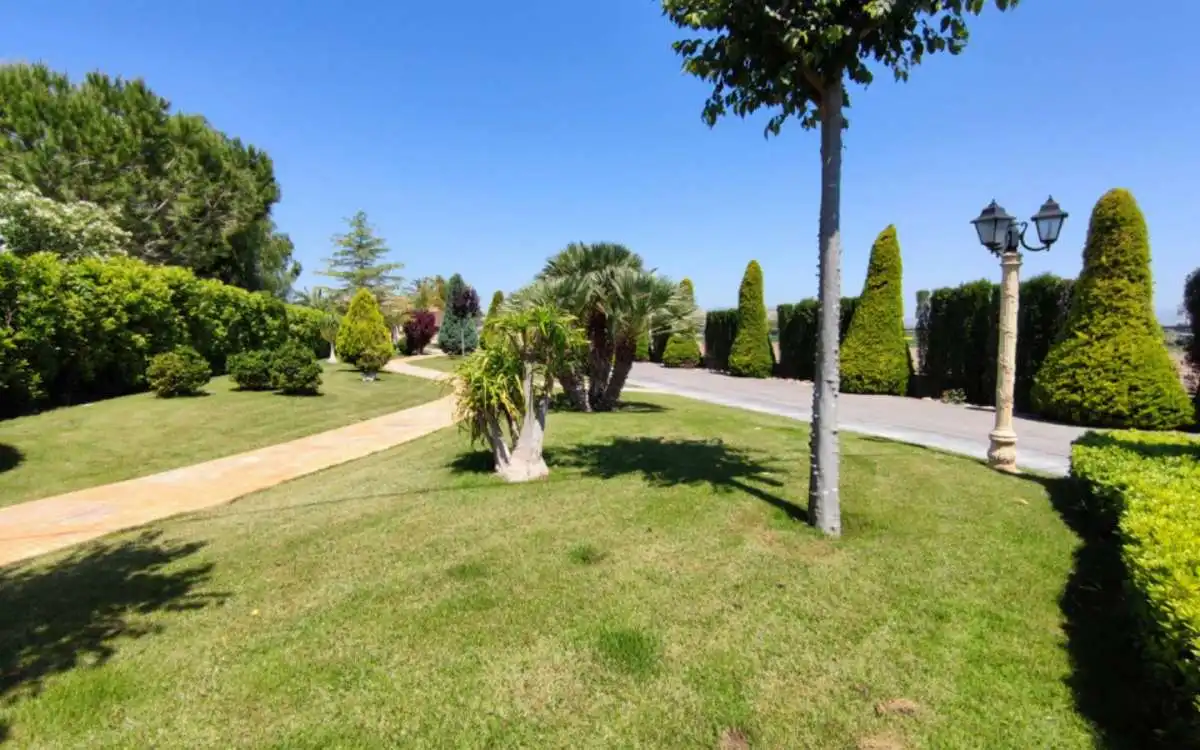 Casa con piscina en venta en Pedanías Oeste, imagen 28