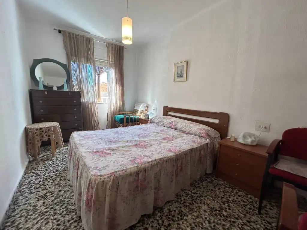 Wohnung zum Verkauf in Calle Musicos Hnos Noguera, imagen 13