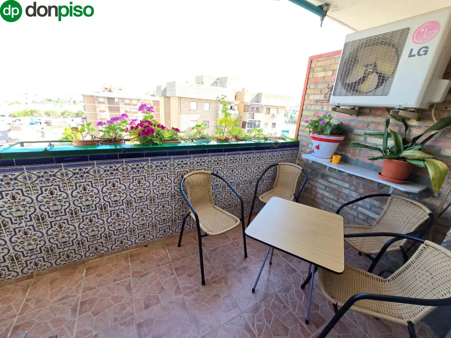 Flat for rent in Calle HENRIQUEZ DE JORQUERA, Cartuja