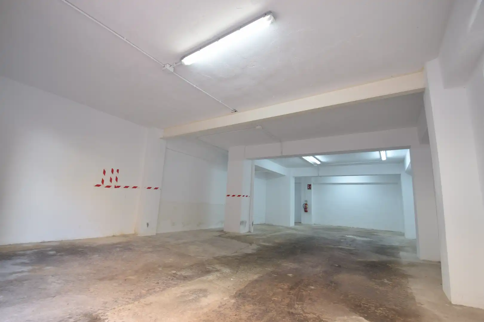 Gewerbefläche zum Verkauf in Carrer Almirante Antequera 9, imagen 9