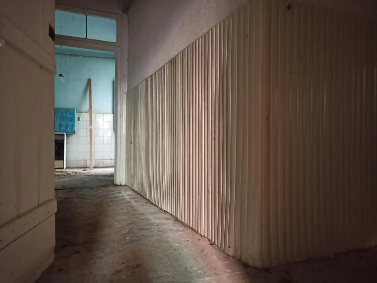 Edificio en venta en Ávila