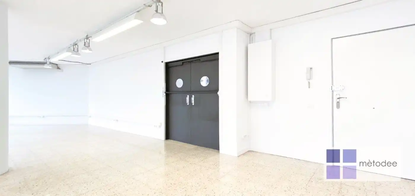 Bureau avec ascenseur à vendre à Carrer d'Aragó, imagen 11