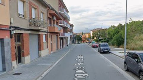 Roda de Ter (Barcelona). SIN POSESIÓN “OCUPADO” (no se puede visitar ni hipotecar).