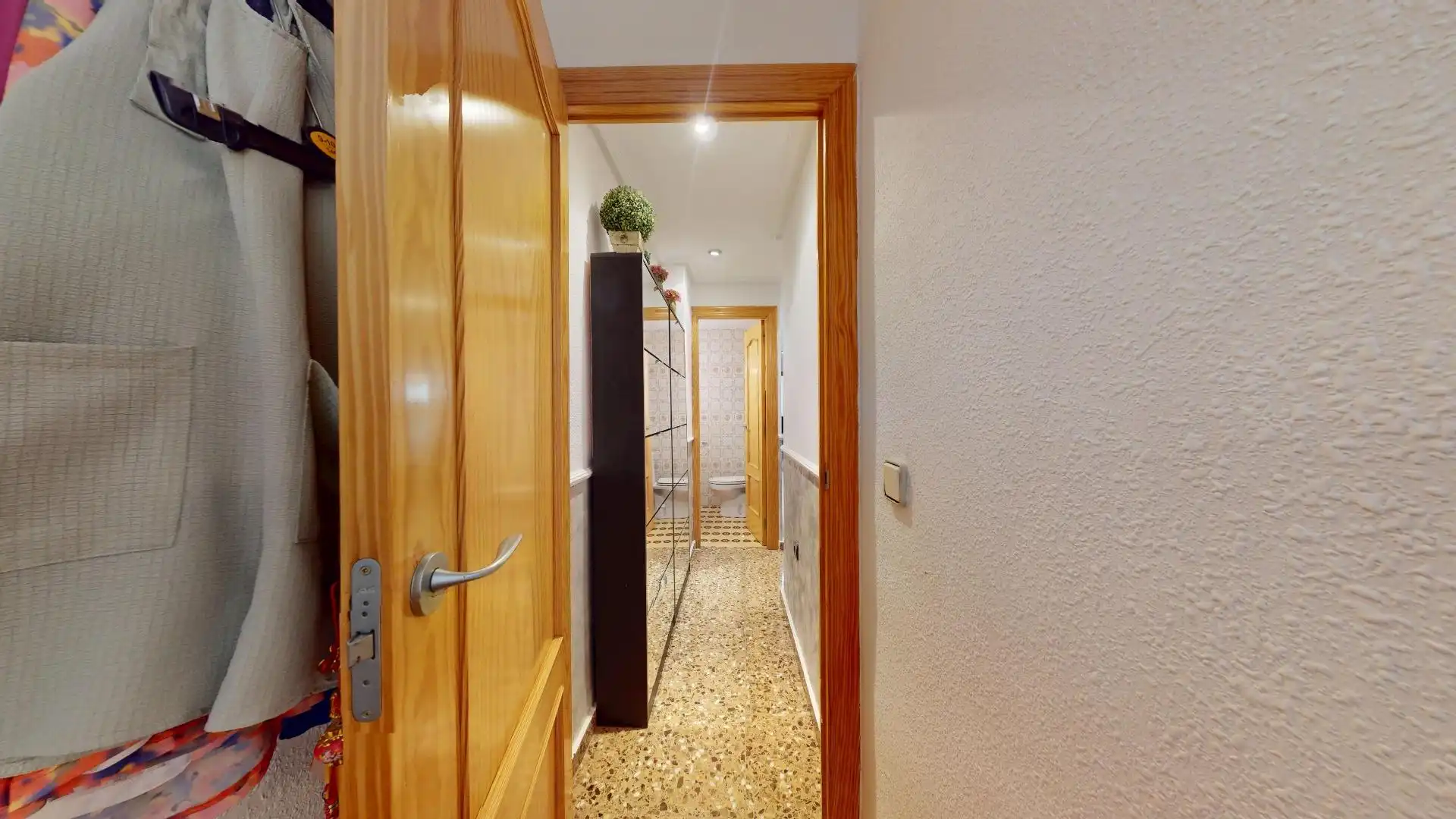 Wohnung mit Terrasse zum Verkauf in Pla - Carolinas, imagen 35