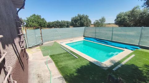 Photo 3 of Country homes for sale in Parque Manuel de Vega - Carretera de Ugena, Illescas