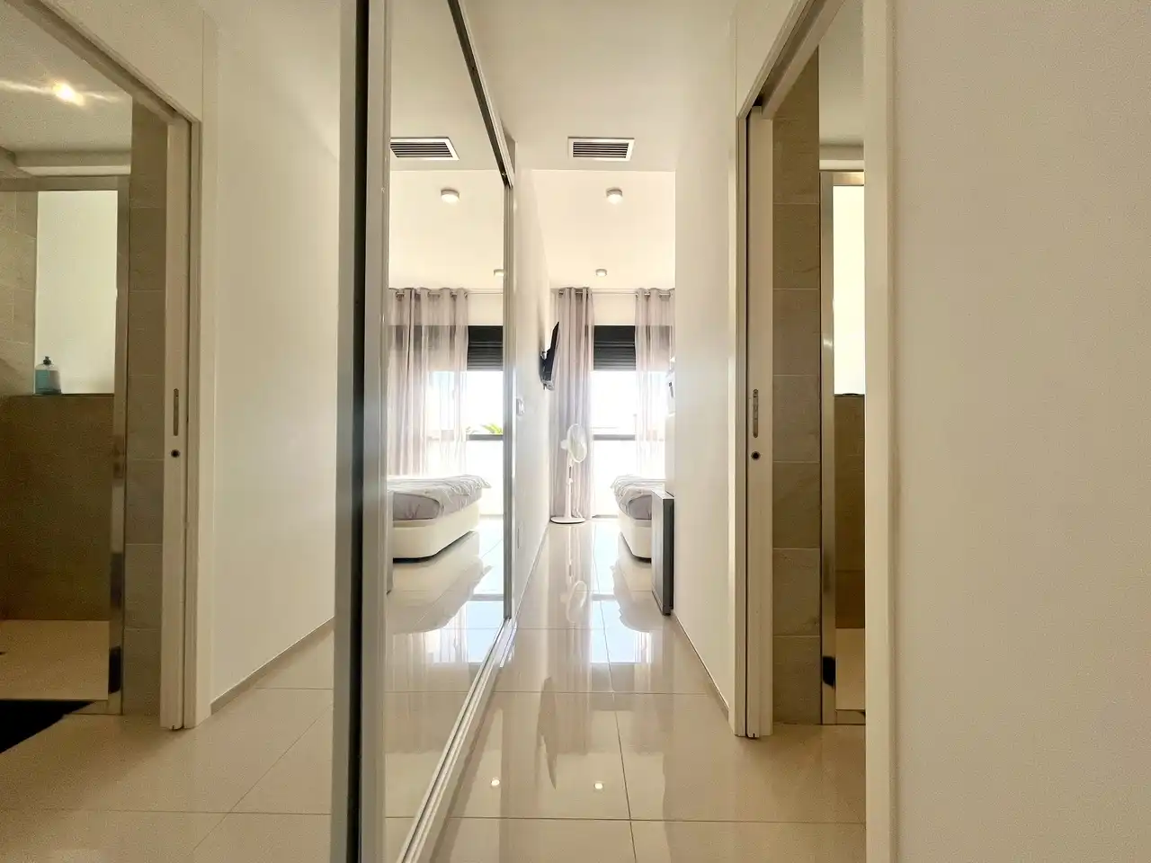 Apartament amb ascensor en venda a Orihuela Costa, imagen 10