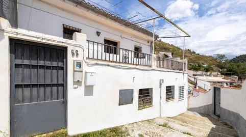 Foto 2 de Casa o chalet en venta en  Cruz de la Rauda, 53, Barrio de Albaicín, Granada
