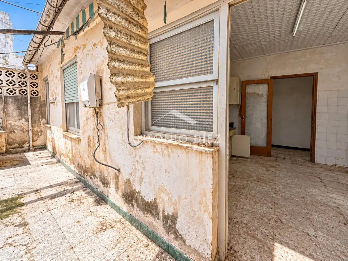Casa en venda a Aspe Centro, imagen 17